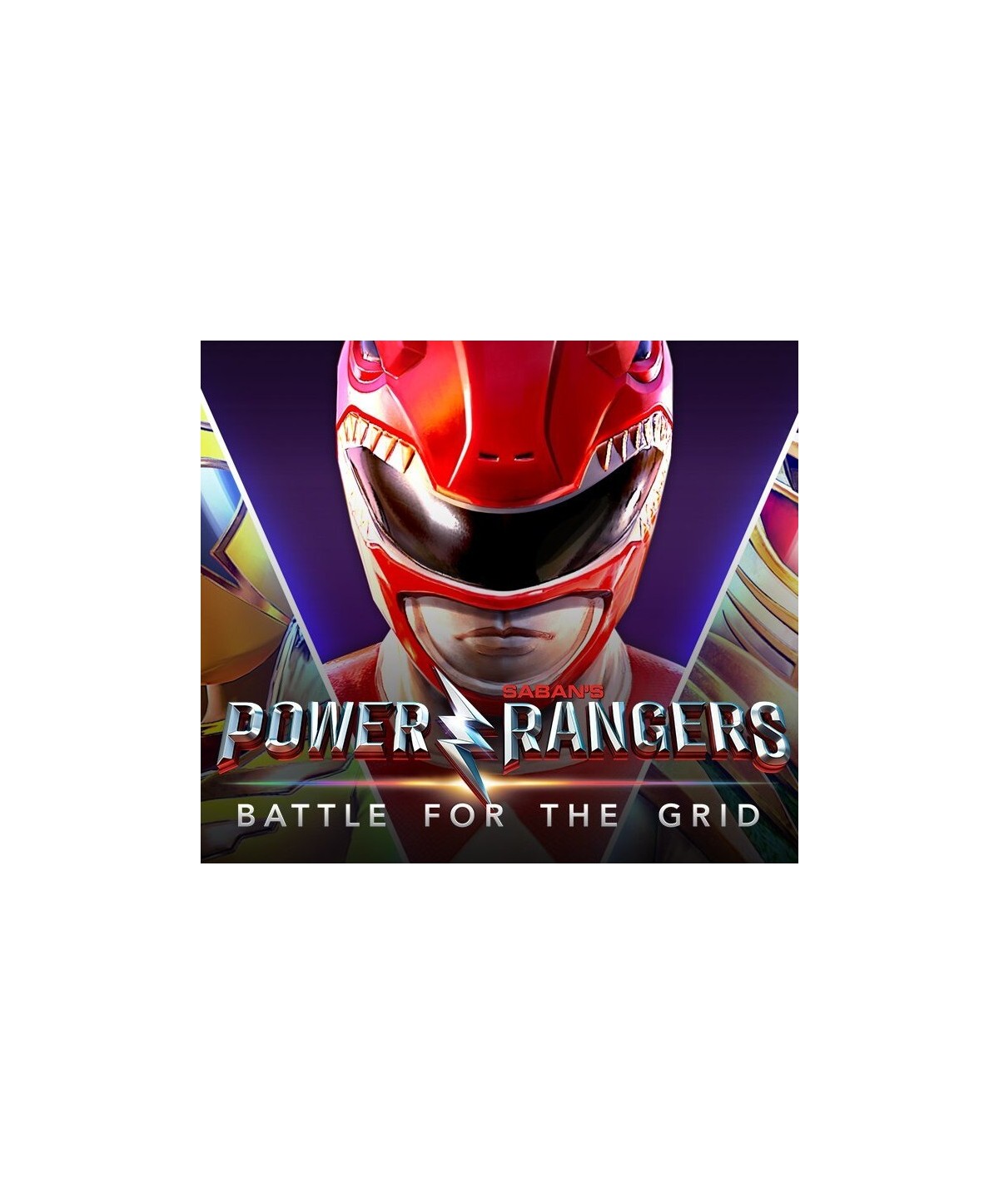 Power Rangers: Battle for the Grid - Digital Collector s Edition XBOX One / Windows 10 Xbox One Key EUROPE